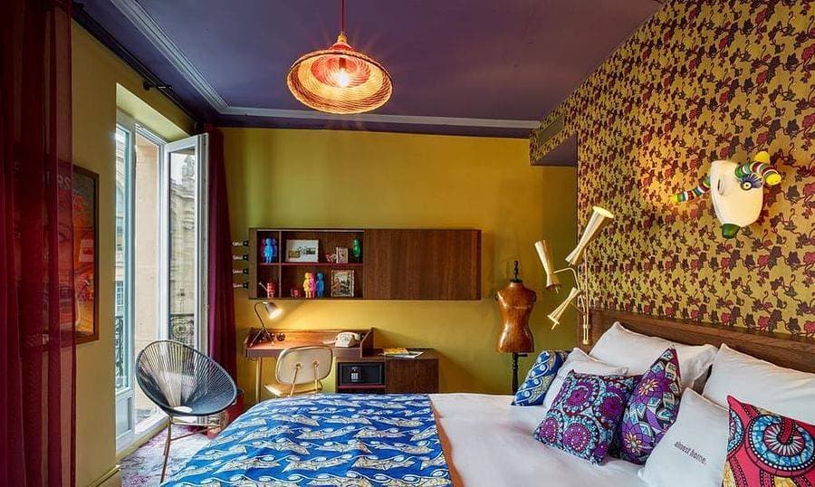 25Hours Hotel Terminus Nord 20