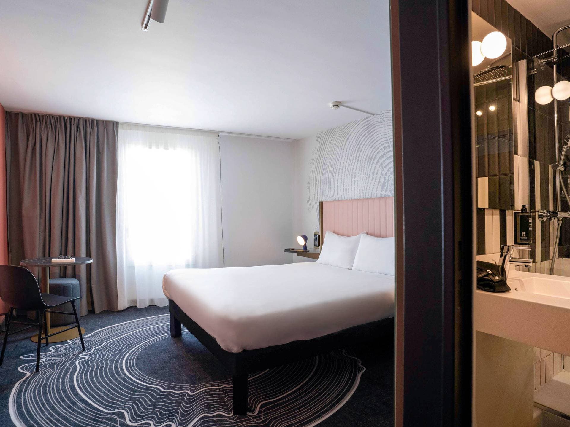 Ibis Styles Paris Porte de Versailles - Mairie d'Issy 5
