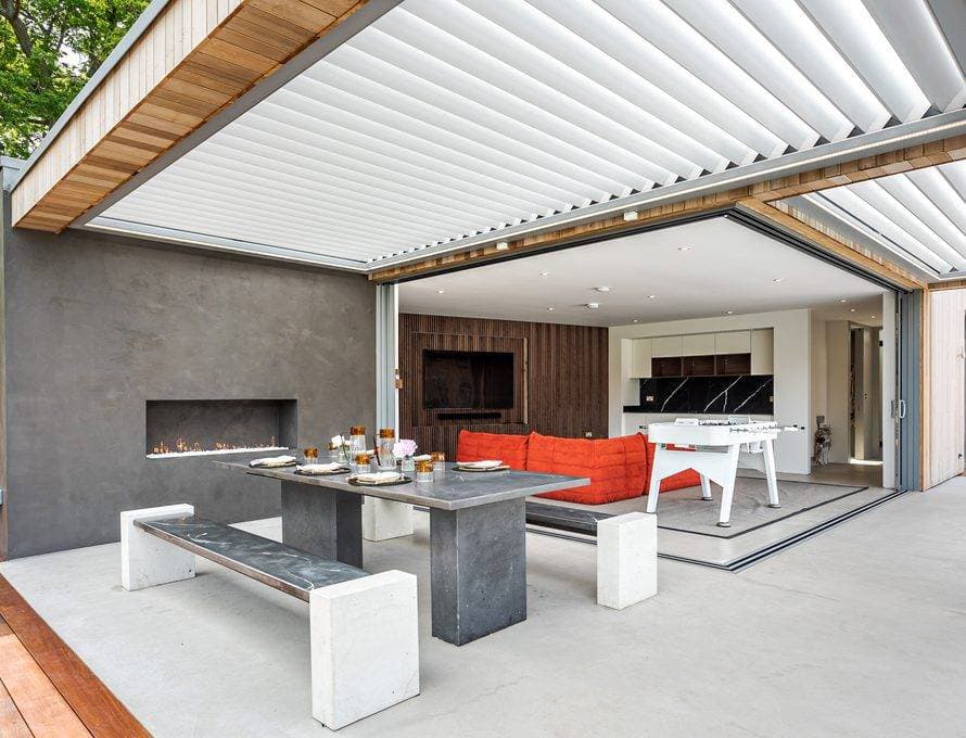 Marama Luxury Holiday Home 8