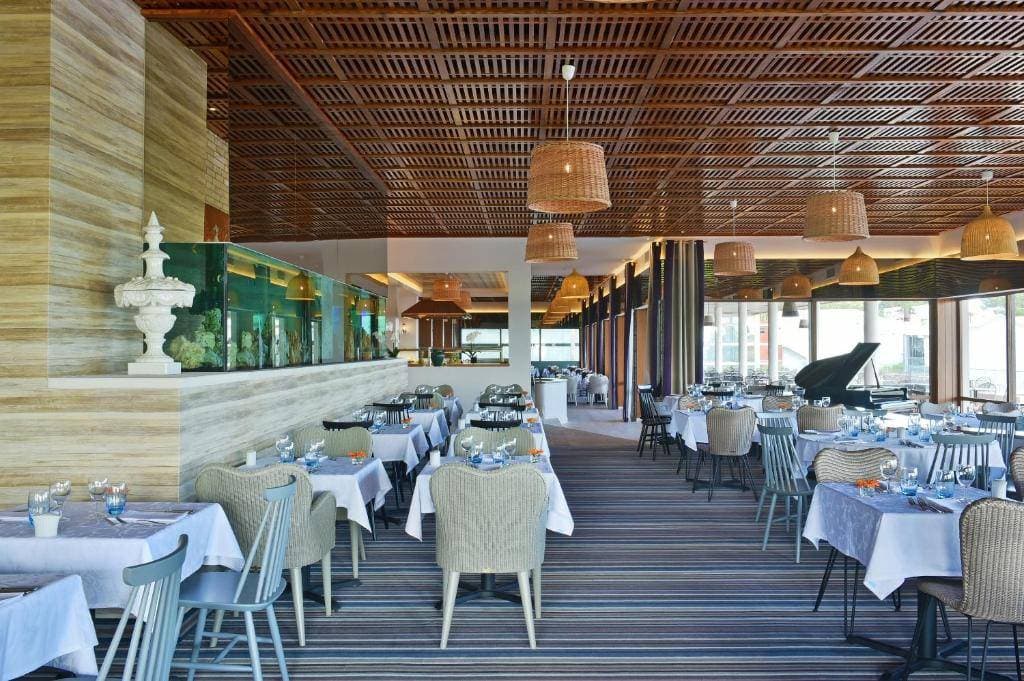 Pestana Alvor Praia 4