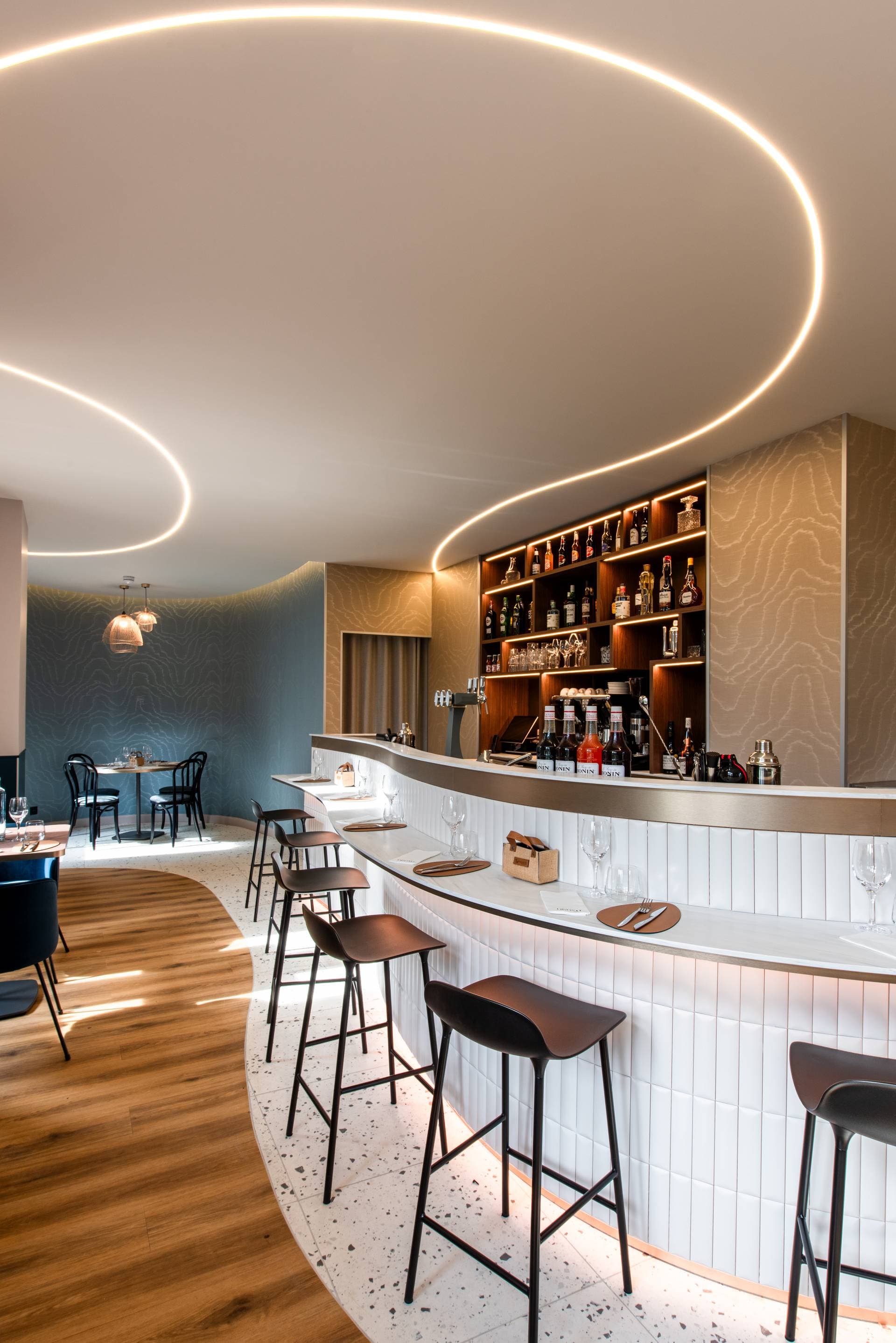 La Maison Obono 18