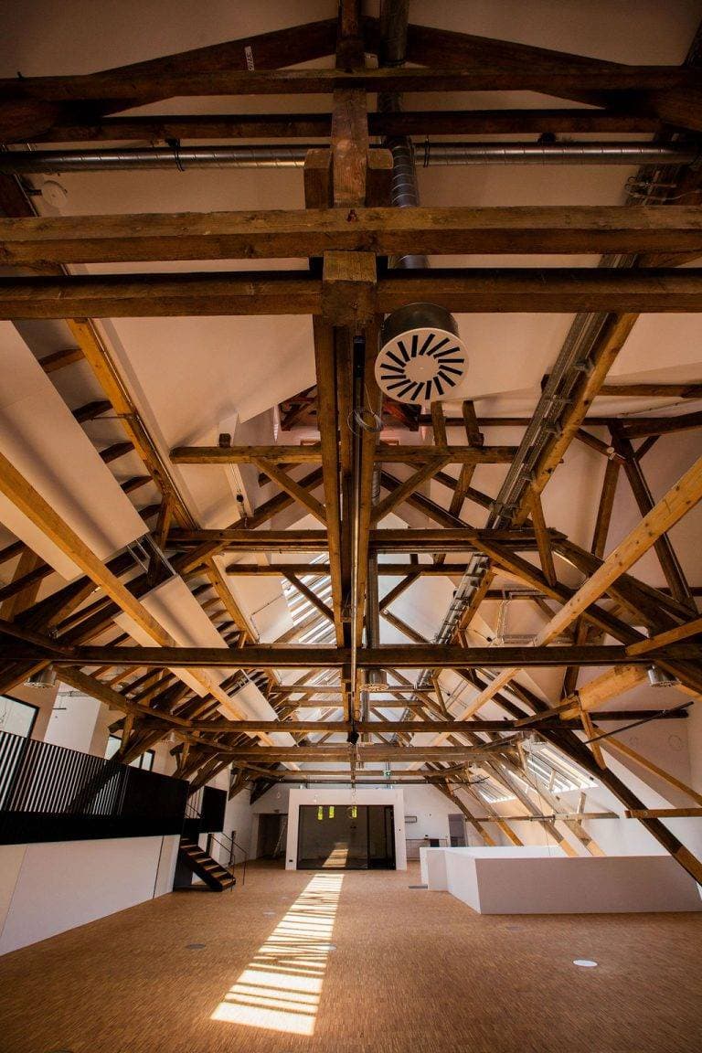 MATADERO | Alter Schlachthof Worms 4