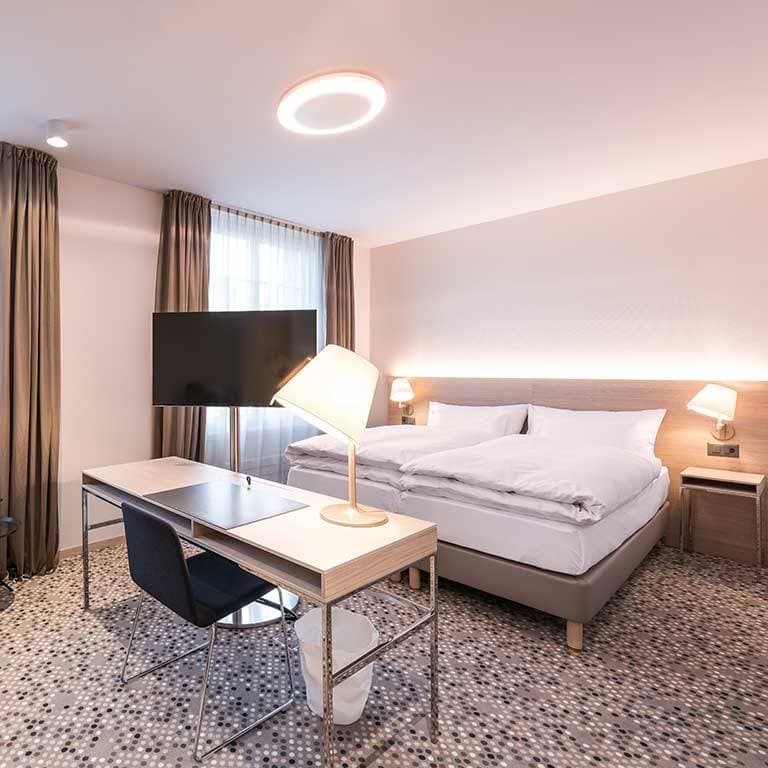 Hotel Savoy 9