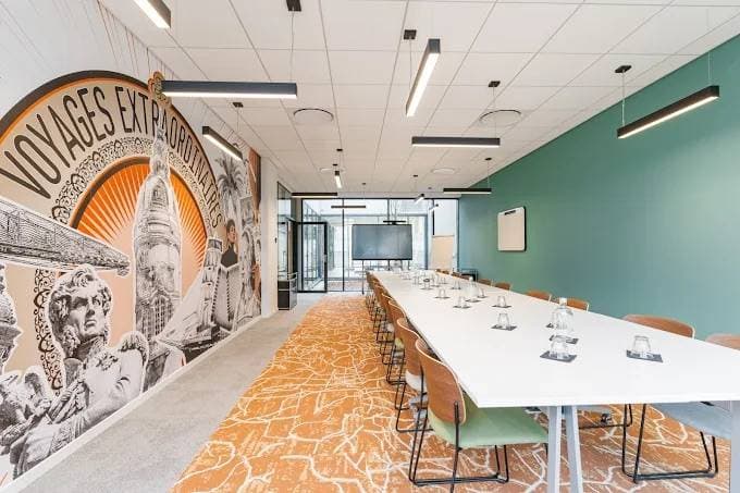 BOPE Nantes Haluchère 6