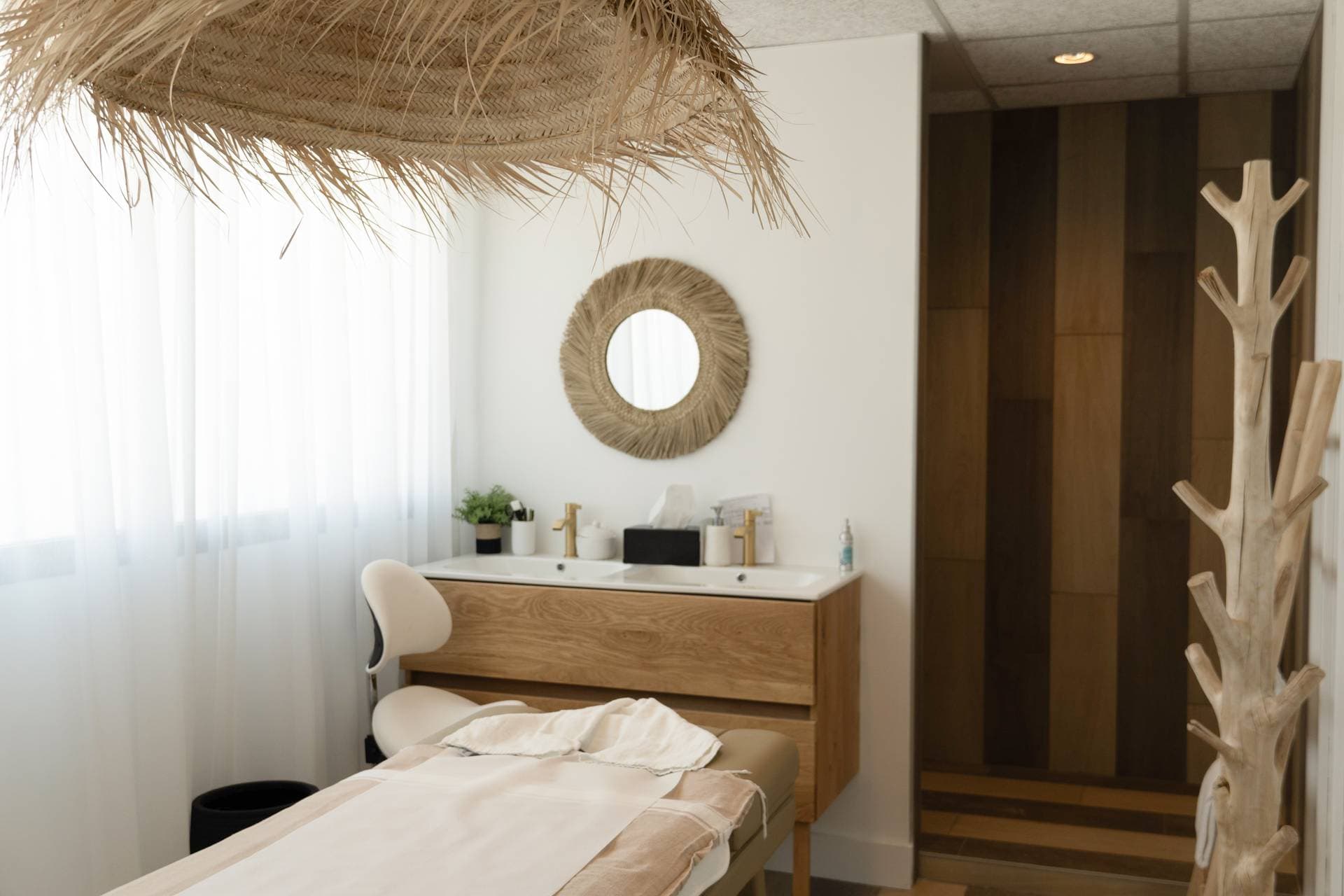 L'Hôtel Atalante Relais Thalasso 8