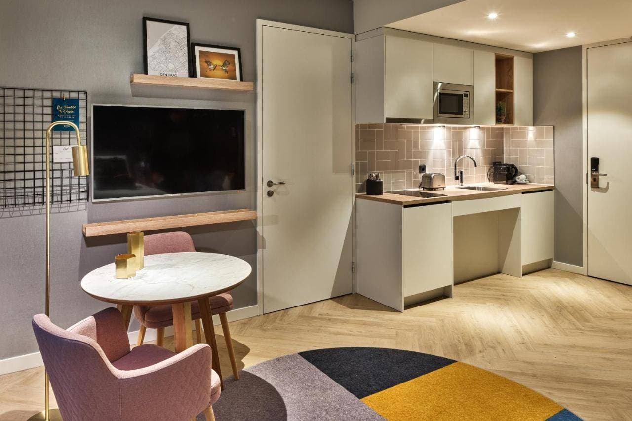 Staybridge Suites The Hague - Parliament by IHG 22