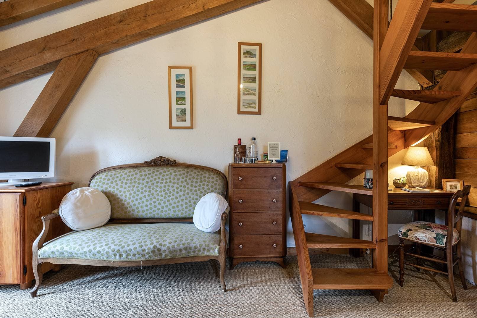 Le Domaine de Bassilour 28