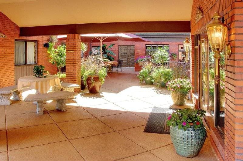 Hotel Boulderado 6