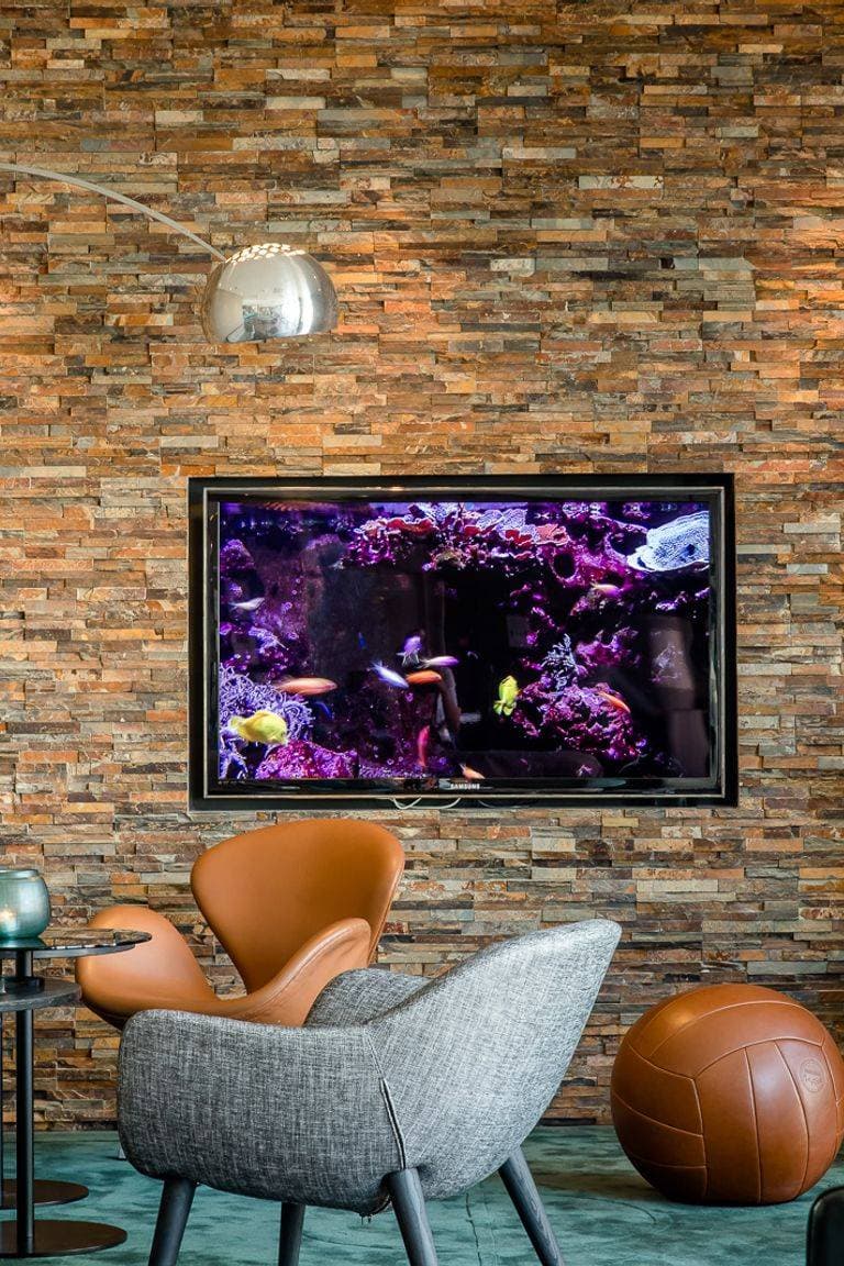 Motel One München-Hauptbahnhof 183