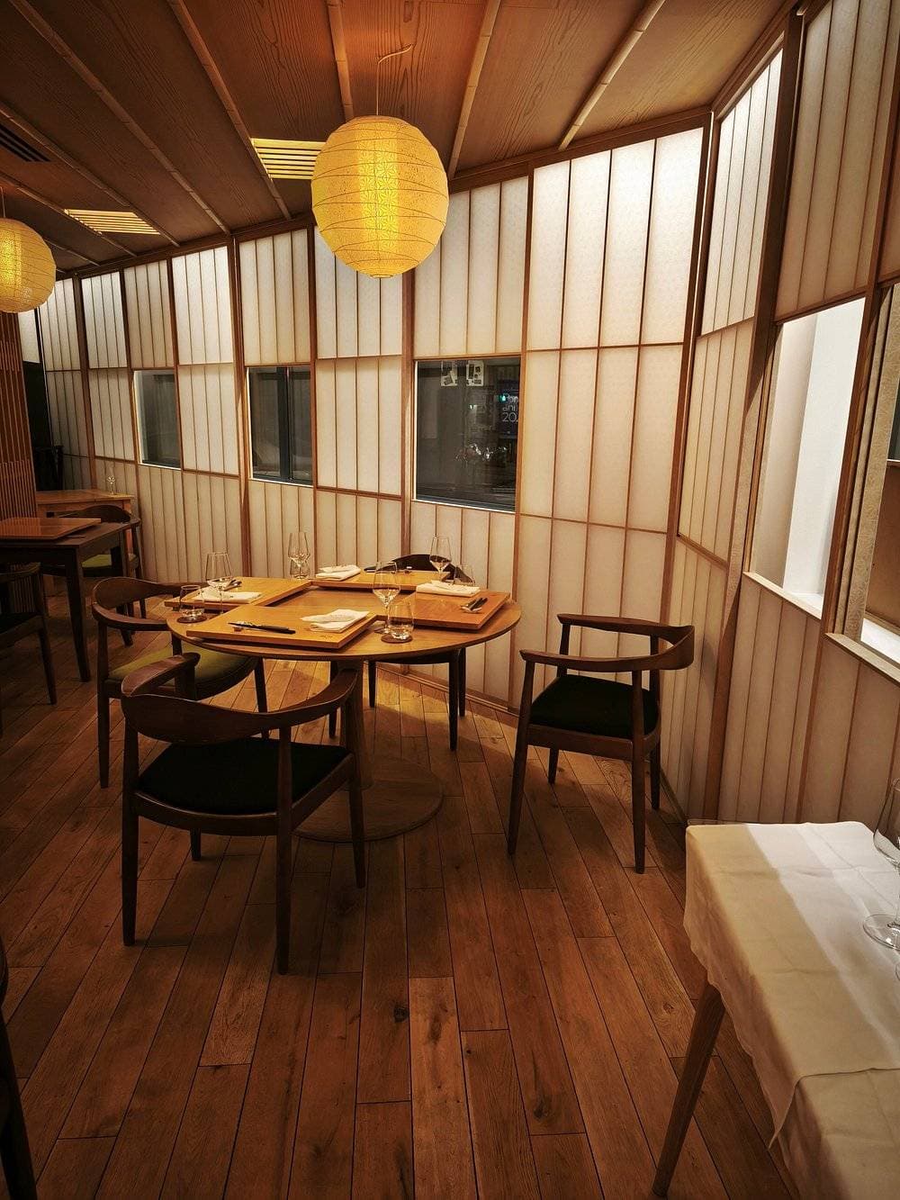 Koji Restaurant Teppan Yaki 9
