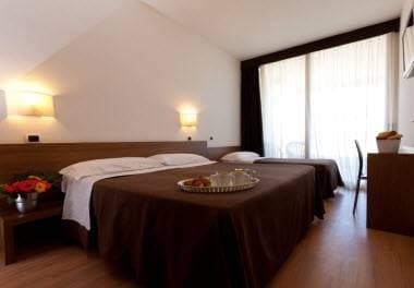 Hotel Cristallo Rimini 10