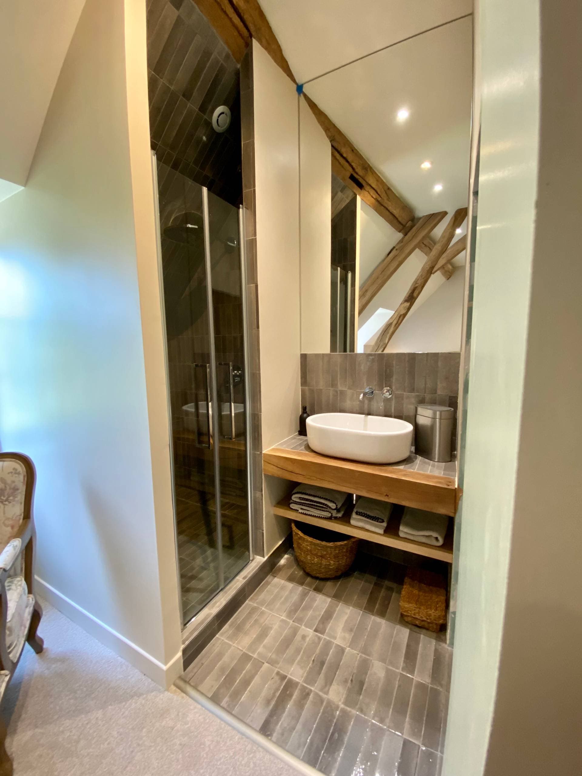 Maison Le Bois Rond 60