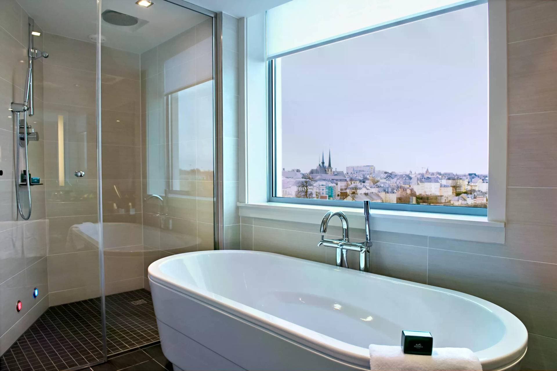 Sofitel Luxembourg Le Grand Ducal 24
