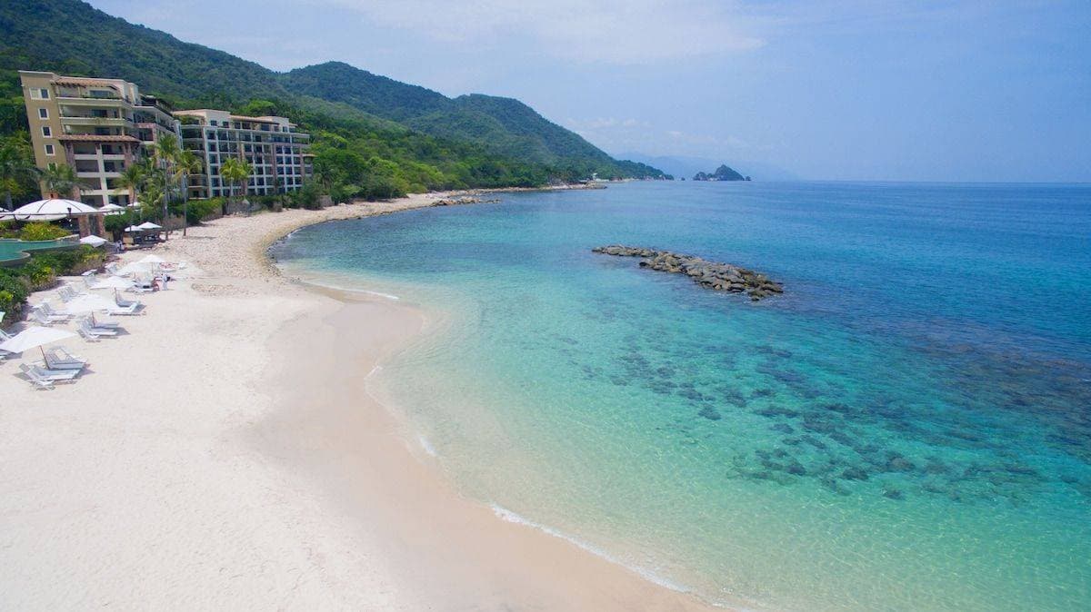 Garza Blanca Preserve Resort & Spa Puerto Vallarta - All Inclusive 6