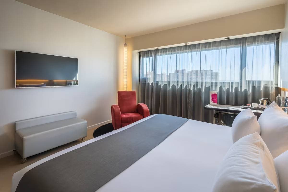 Barcelo Malaga 32