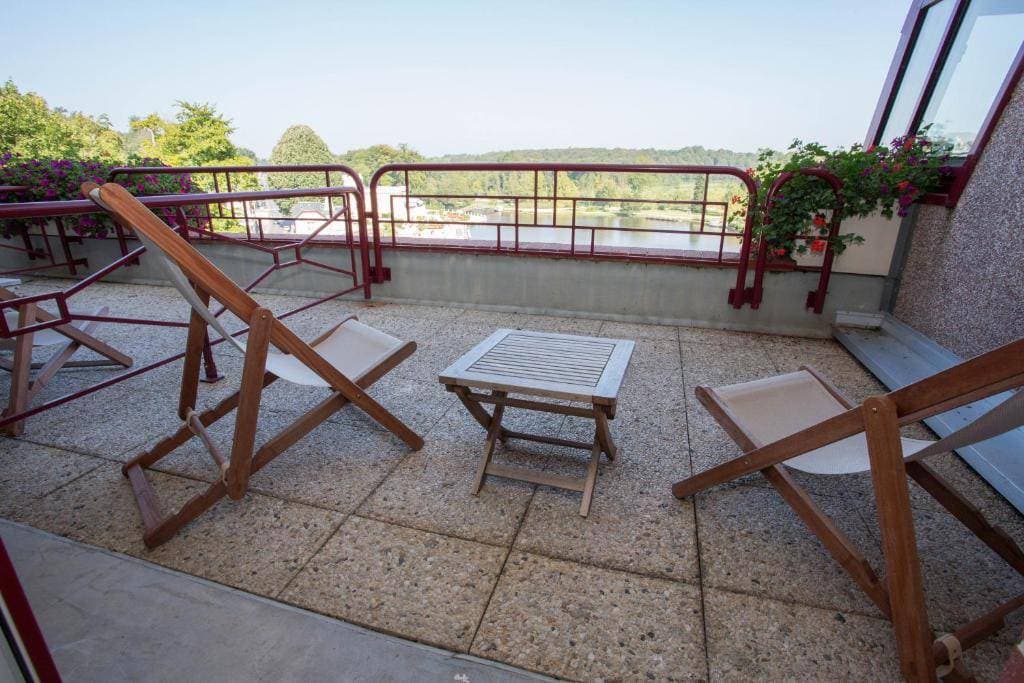 L'Hôtel Spa du Béryl - Bagnoles de l'Orne  19
