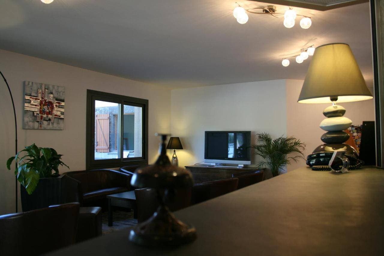 L'Auberge de la Petite Ferme 9