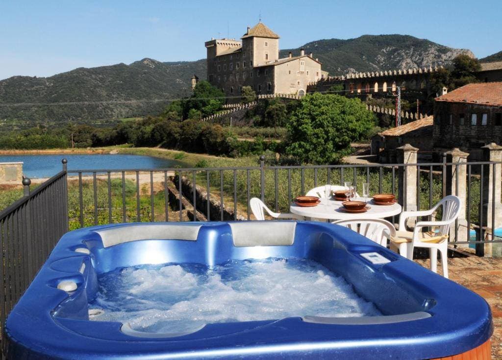 Castell de Riudabella 6