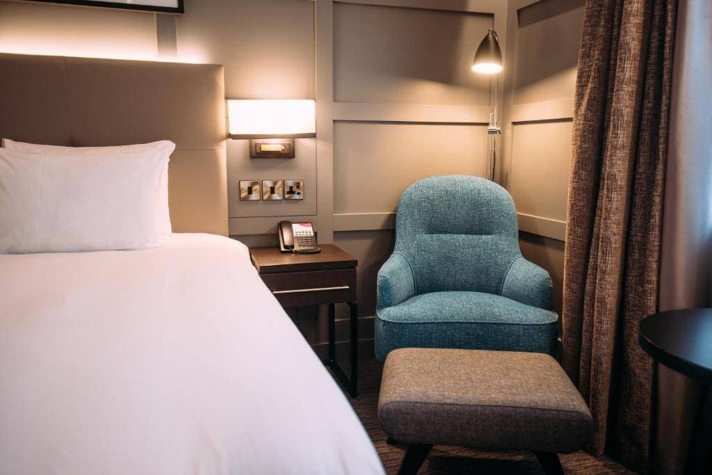 Crowne Plaza - Belfast by IHG 14
