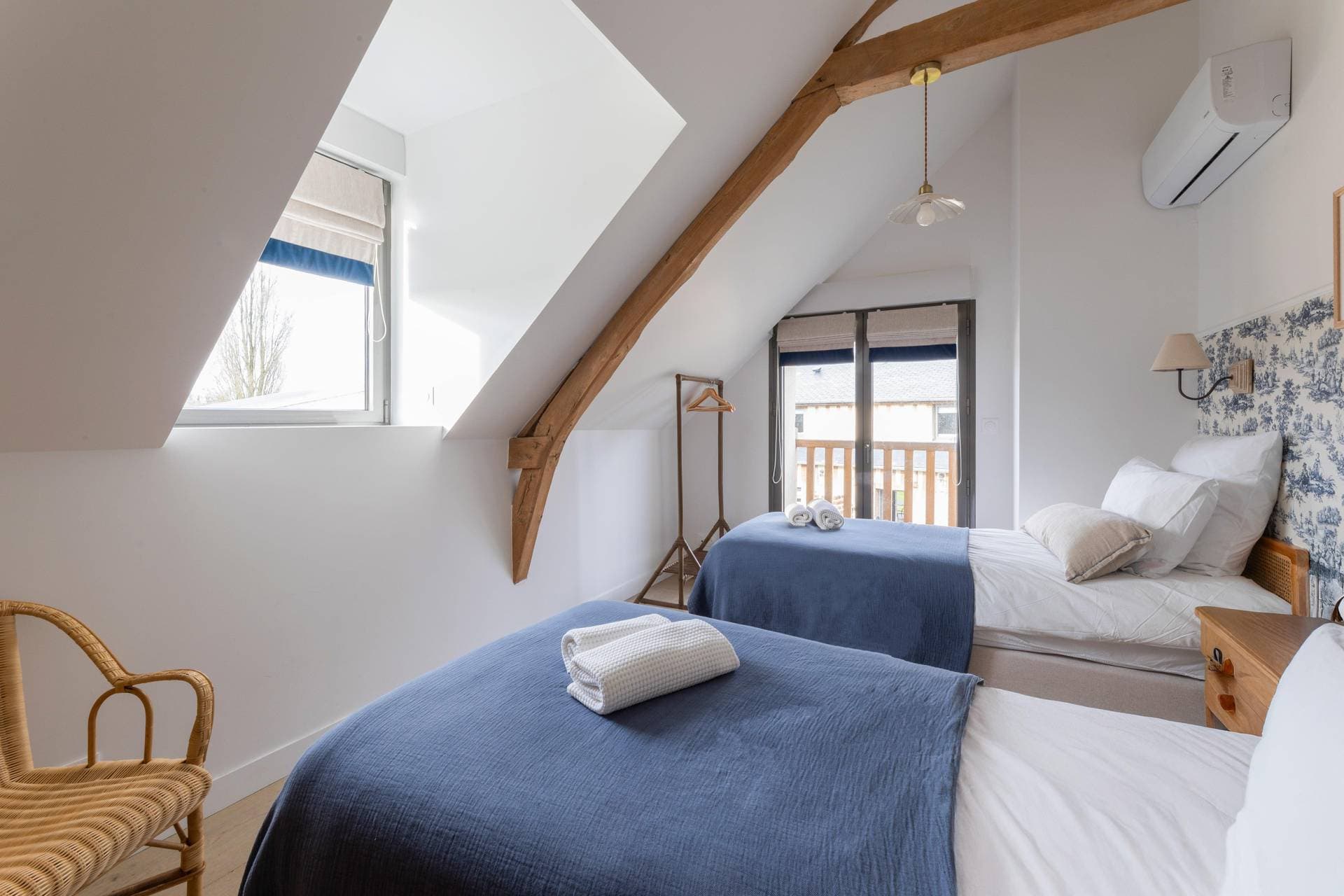 Maisons H Normandie 26