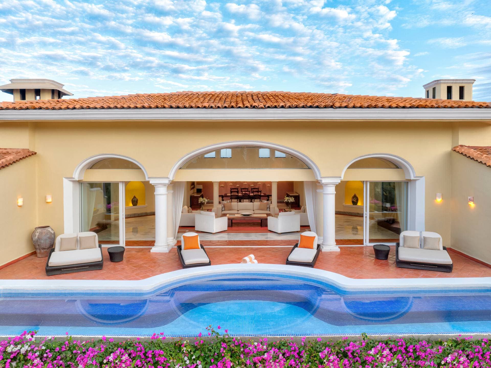 Casa Velas - All Inclusive 21