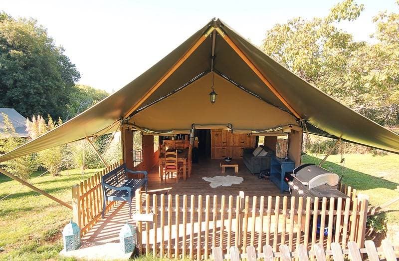 Pagel - Gîte de groupe dans le Lot 6