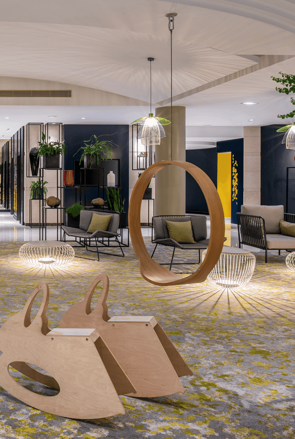 The Jangle Hotel 5