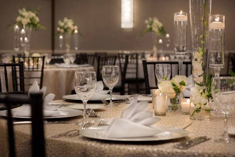 Hyatt Regency Louisville 21