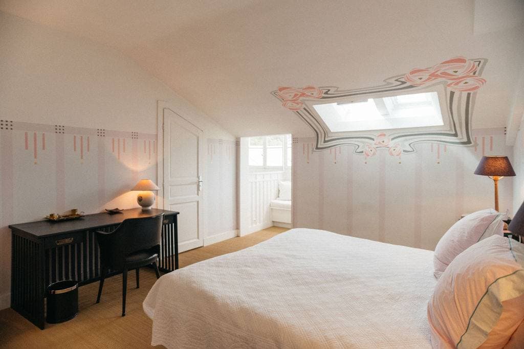 Le Domaine Rocabella 100