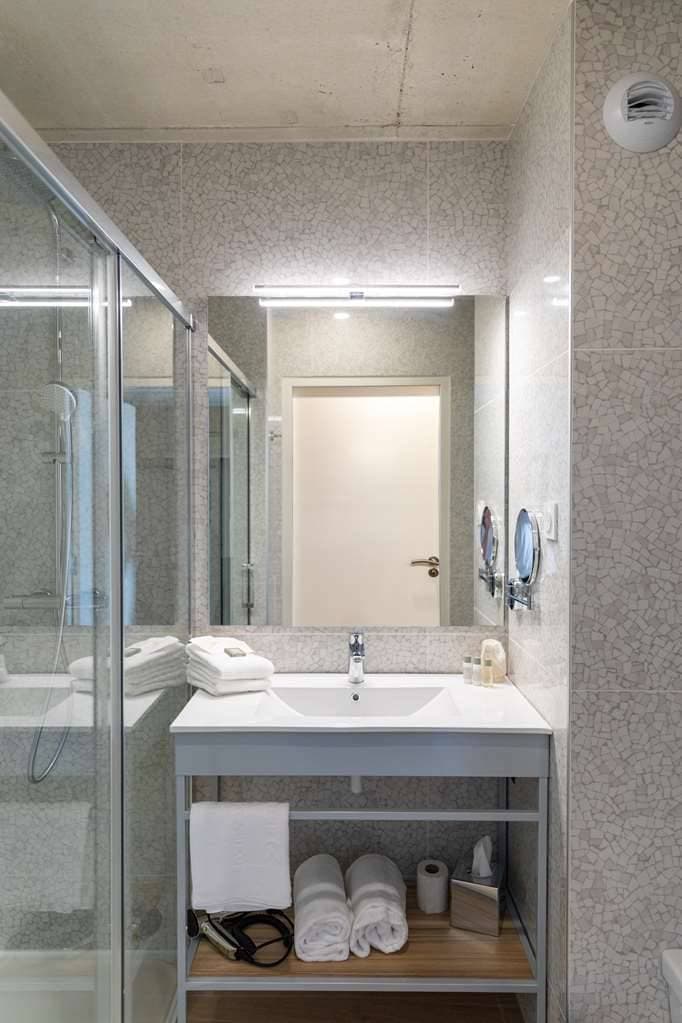 L'Hôtel Golden Tulip Martigues 18