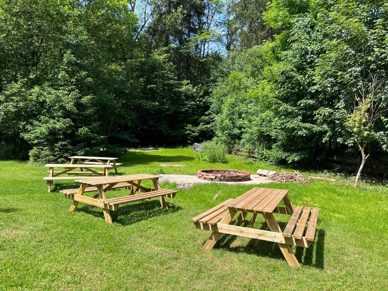 Ferienhäuser im Südharz 8
