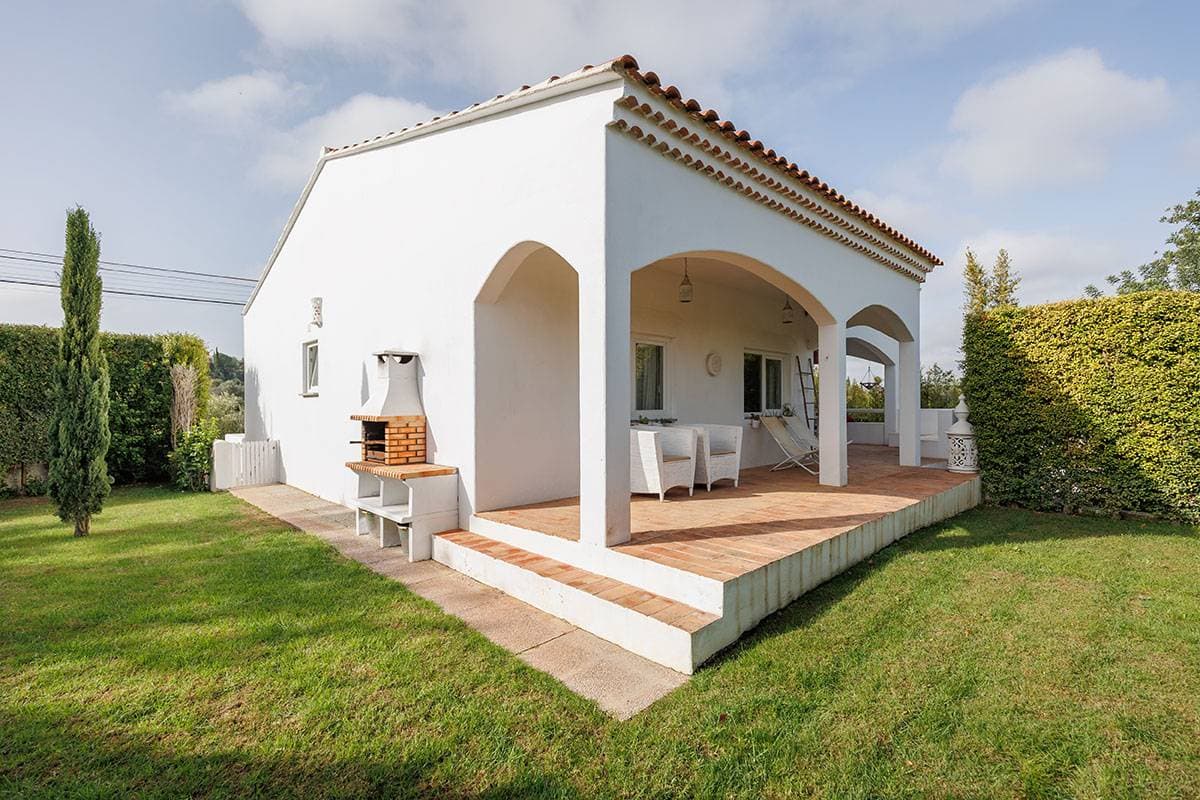 Laranjal Farm House 11