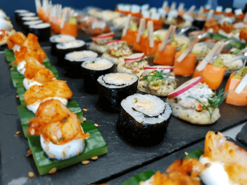 Saveur Nature  3