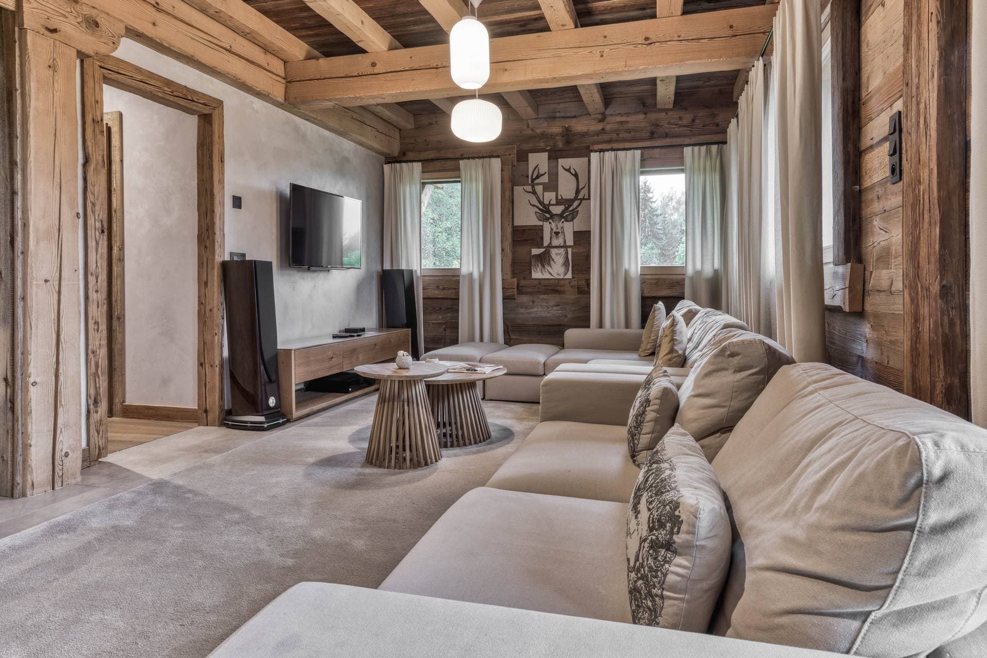 Le Hameau du Renard Blanc 51