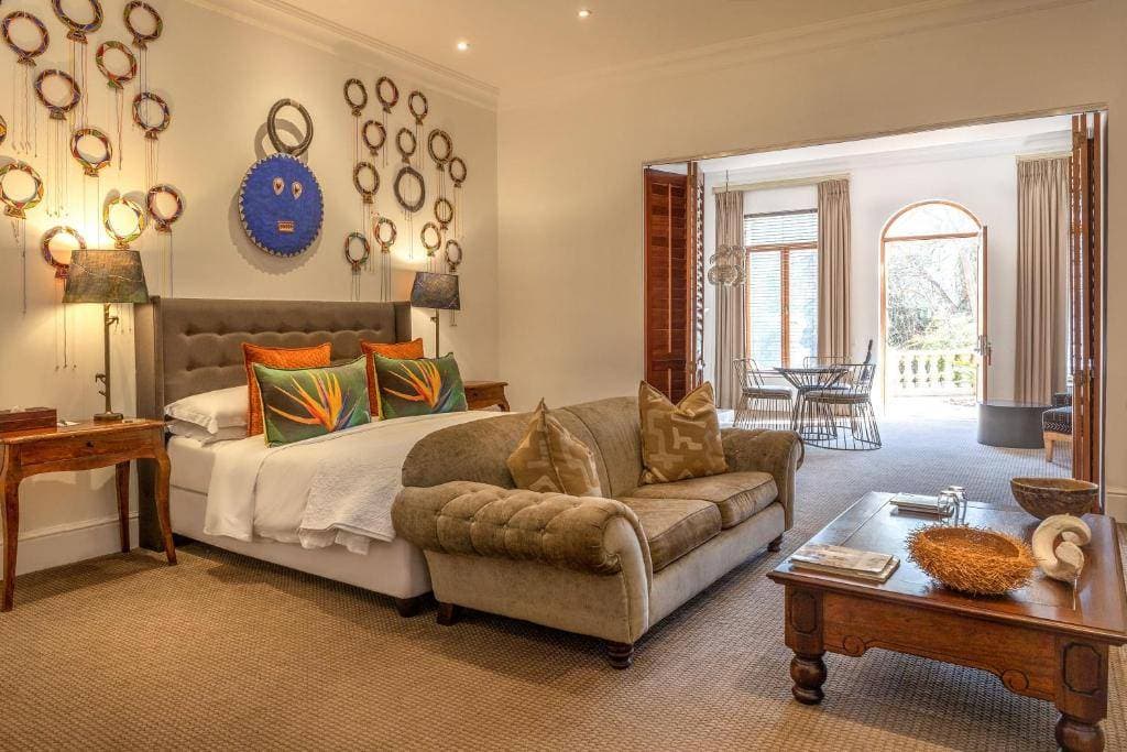 Fairlawns Hotel & Spa 27