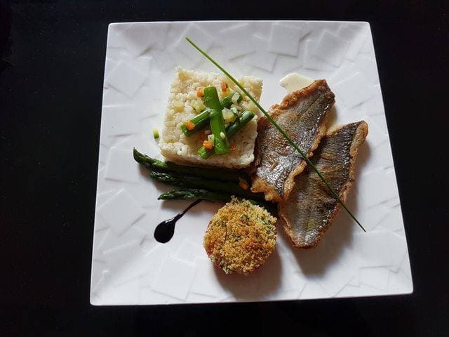 Les Mets des Gourmets 7