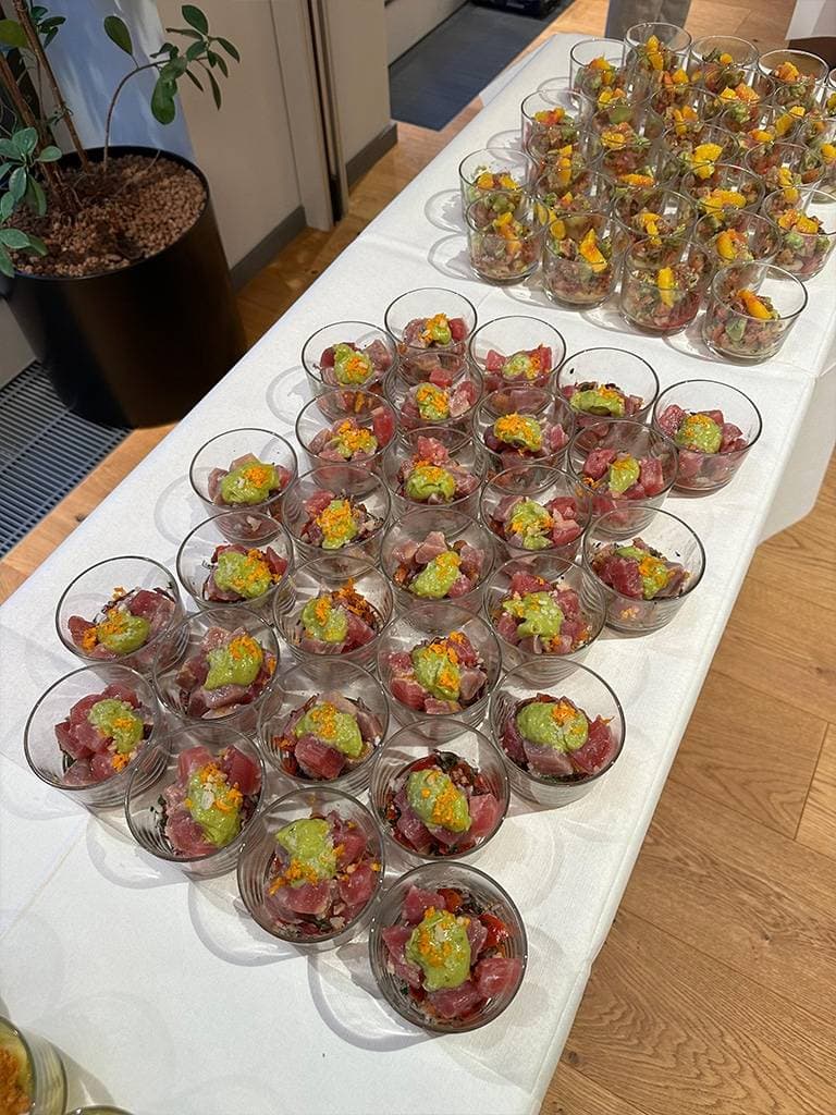 Sommerkorn Catering & Partyservice 9