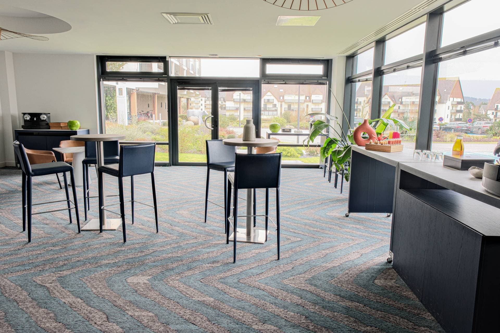 Hôtel Thalazur Cabourg 10