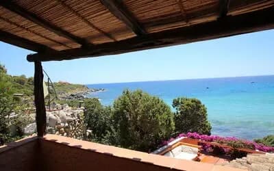 Villa Sardinia Star 25