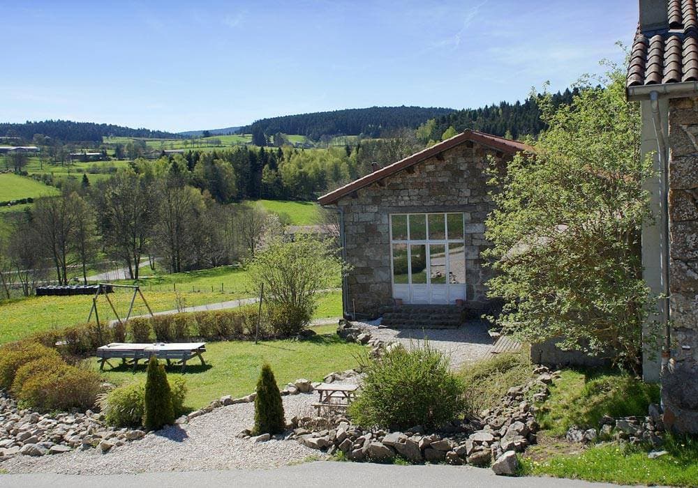 Le Domaine de Duby 5