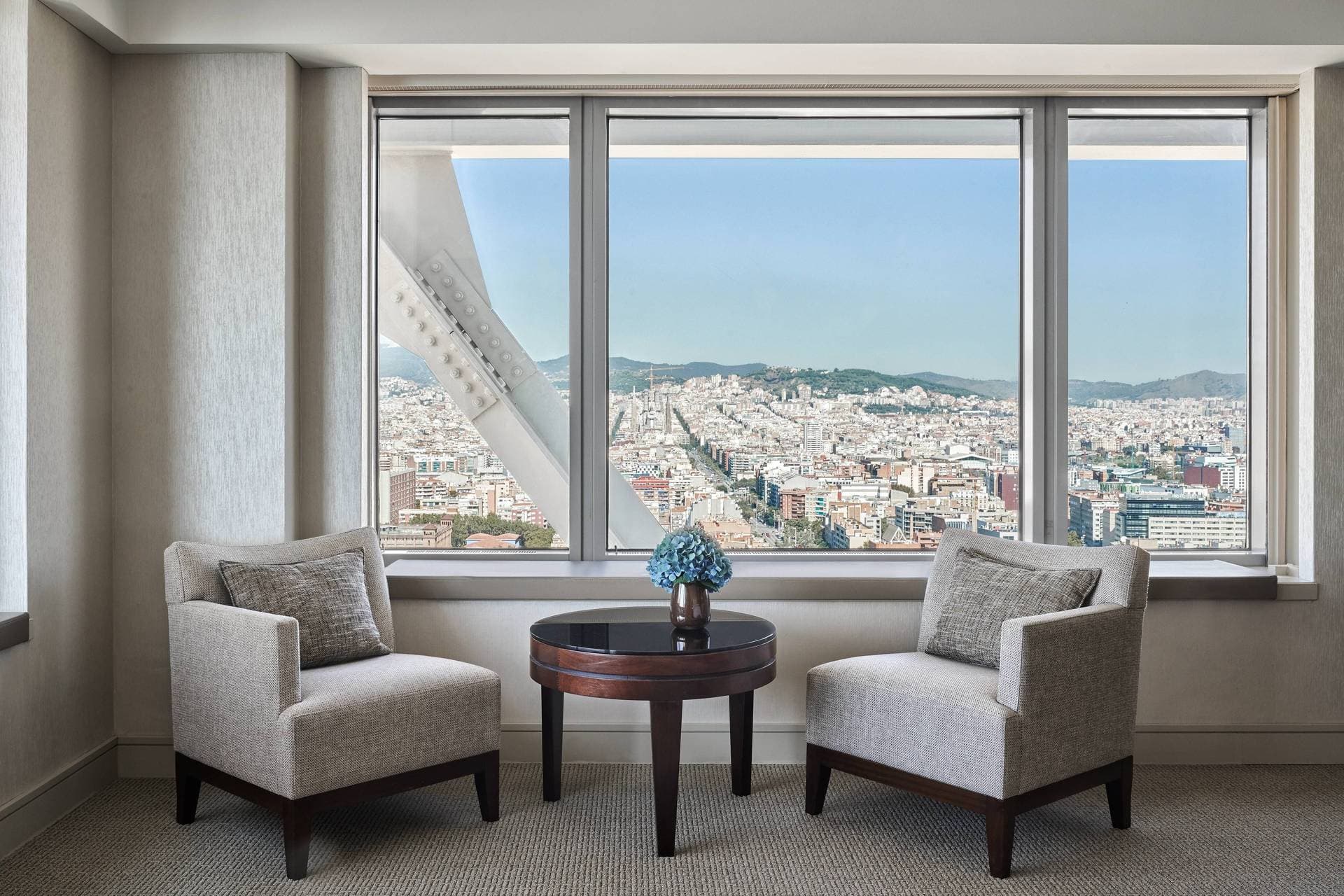 Hotel Arts  27