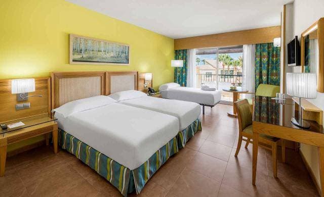 Elba Costa Ballena Beach & Thalasso Resort 13