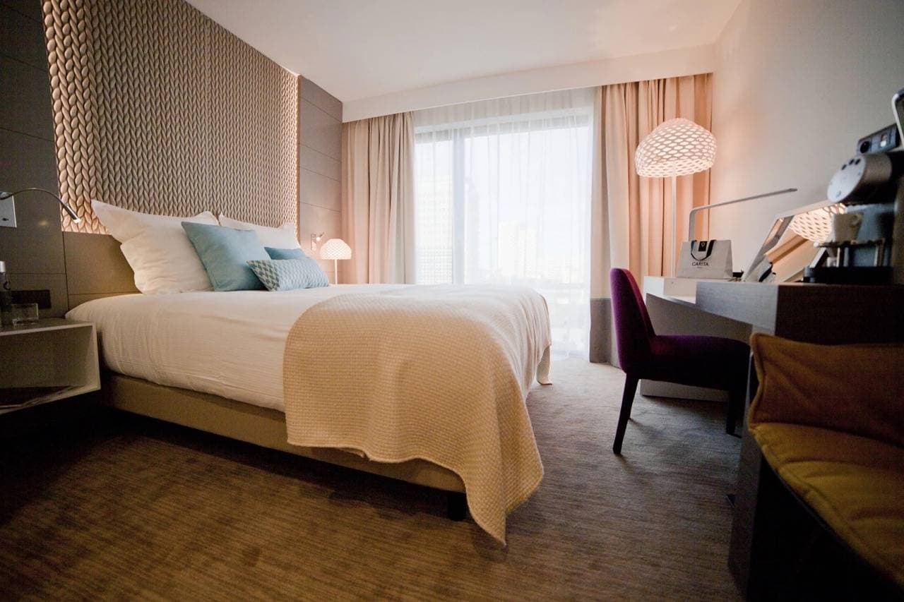 Le Saint-Antoine Hotel & Spa, BW Premier Collection By Best Western 17