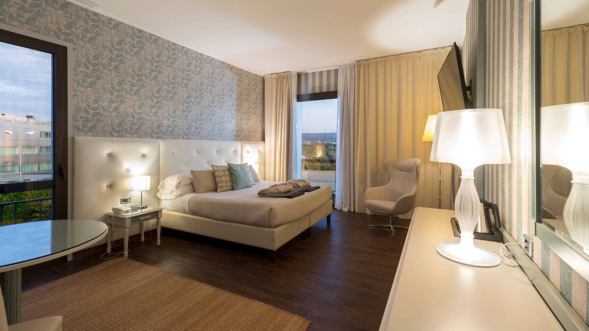 Hotel Salus Terme 19