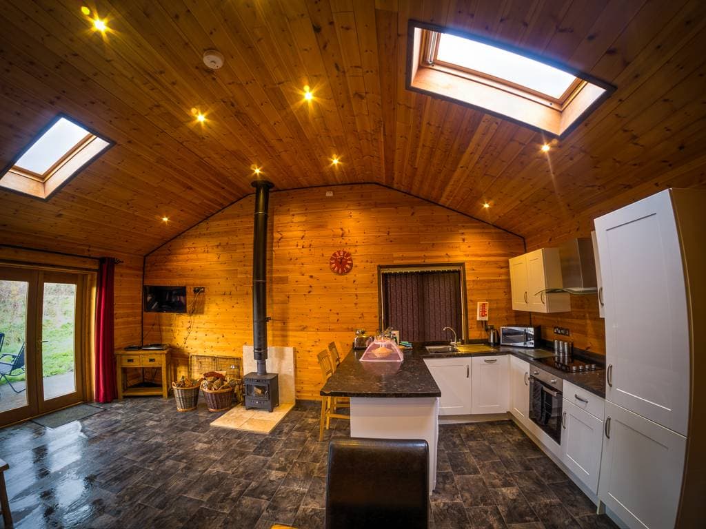 New Forest Lodges 38