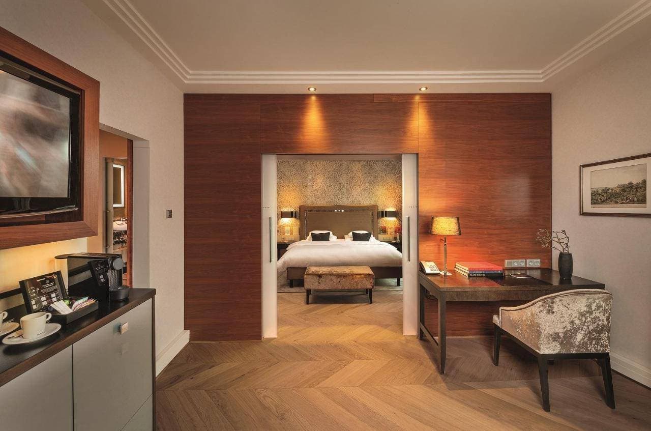 Hotel Maximilian's 29