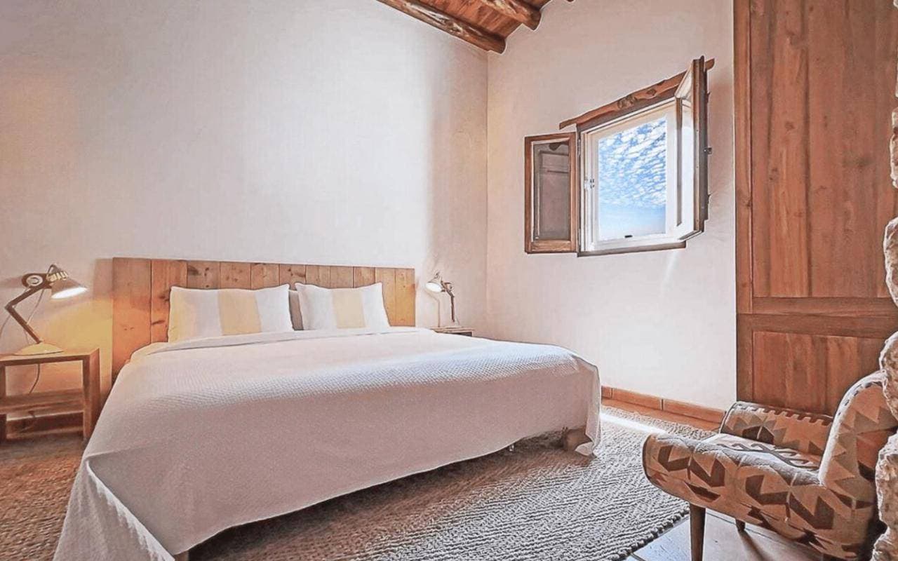 La Finca Agroturismo Can Bet 38