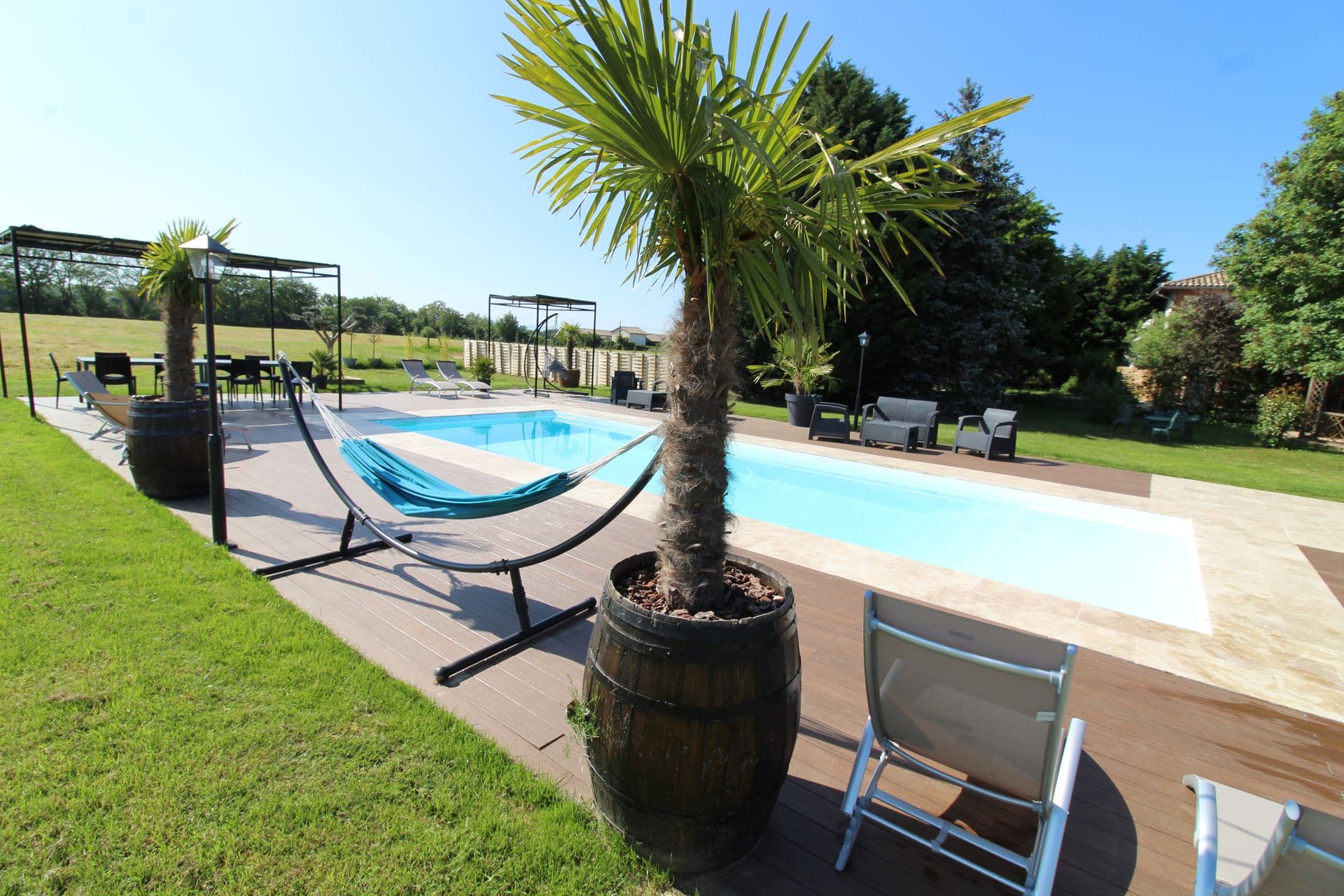 Le domaine Alexander 44