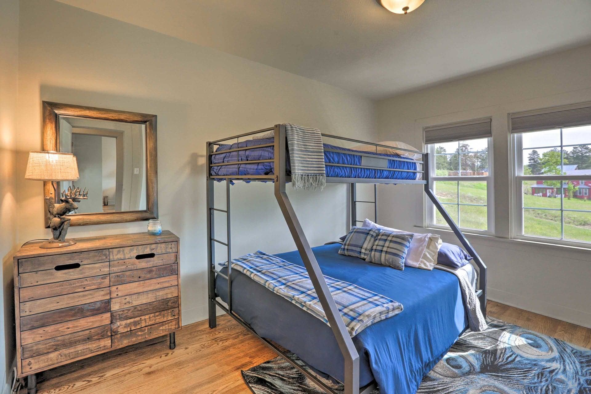Conifer Ranch 17