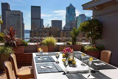 Hotel Sorrento 13